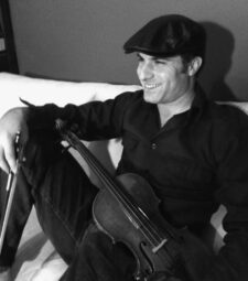 Chris TEDESCO Photo copy