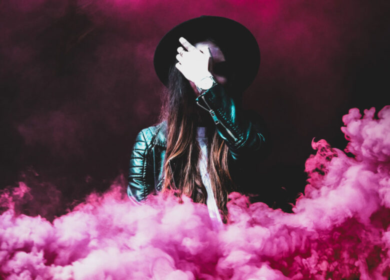 Best Female Album 2018