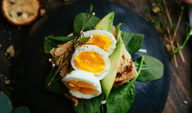 Easy & Stylish Brunch Ideas