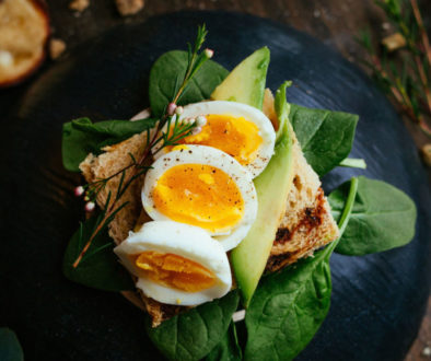 Easy & Stylish Brunch Ideas