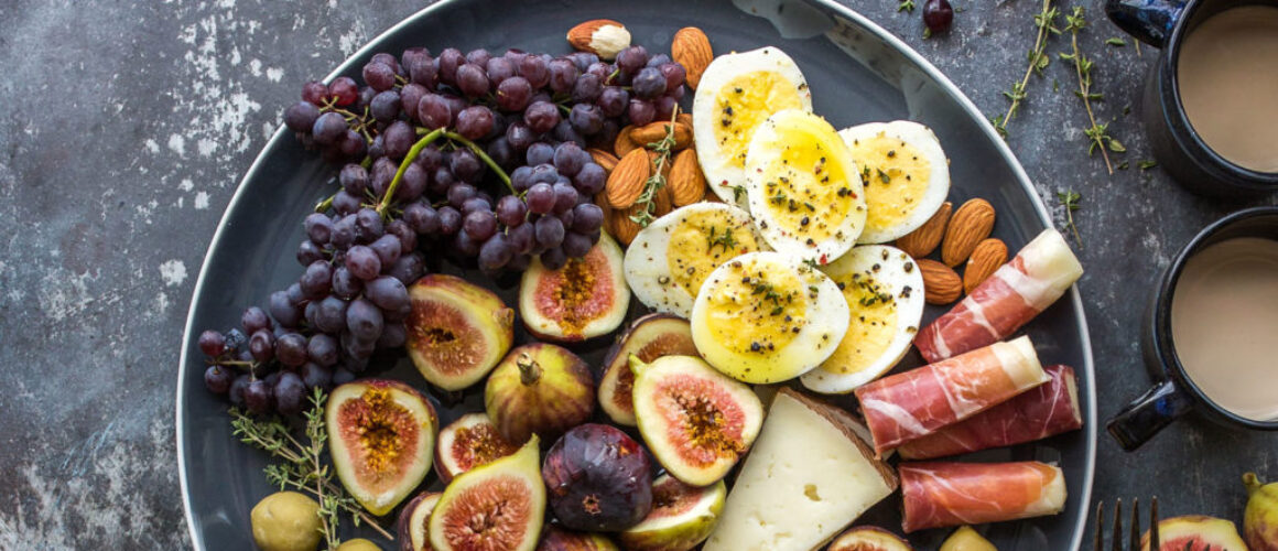 My Favourite Summer Meal