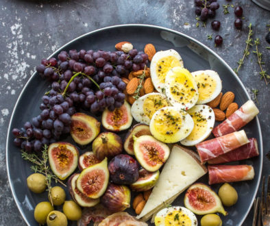 My Favourite Summer Meal