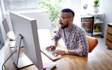 Research For the Next Trends