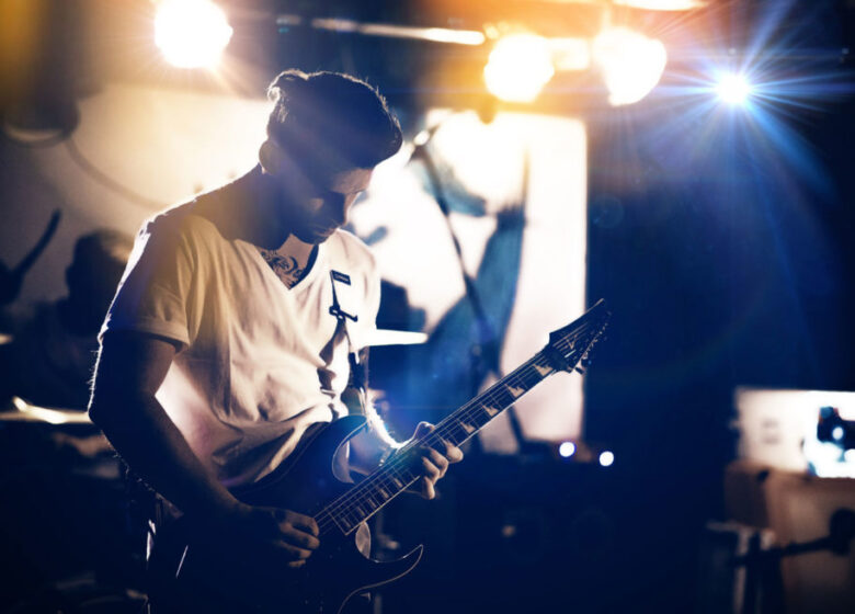 How To Avoid Nerves On Stage